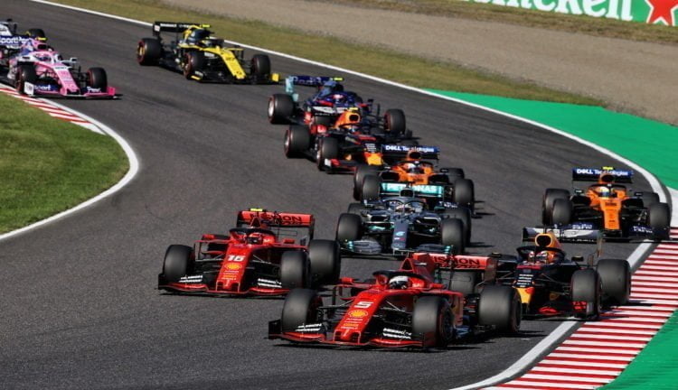 Seven teams threaten legal action over FIA’s ‘private settlement’ with Ferrari