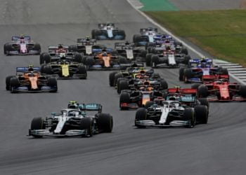 Full refund an option if F1 and MotoGP British GPs fail to go-ahead