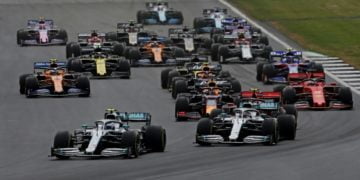 Full refund an option if F1 and MotoGP British GPs fail to go-ahead