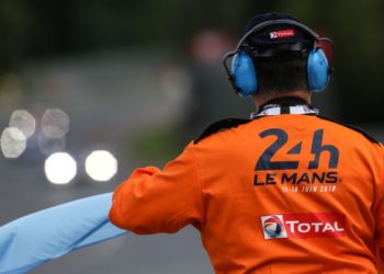 Retrospective: Le Mans only stops for war (and strikes)