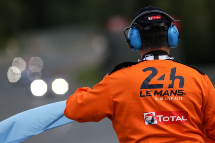 Retrospective: Le Mans only stops for war (and strikes)