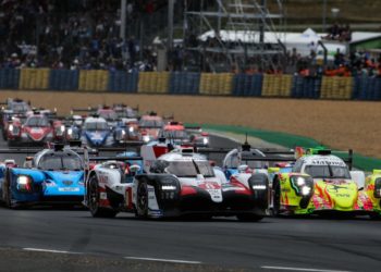 24 Hours of Le Mans postponed to September