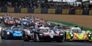 24 Hours of Le Mans postponed to September