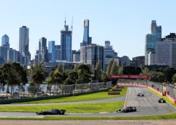 Australian GP organisers insist F1’s season-opener will go ahead