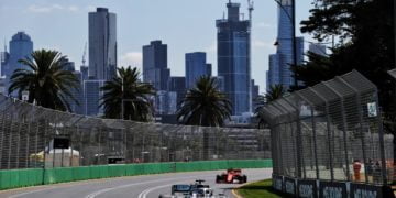 Insight: It’s race week, but the future remains unclear