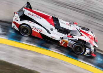 Success Handicap for 1000 Miles of Sebring confirmed