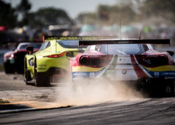 1000 Miles of Sebring cancelled following US travel restrictions