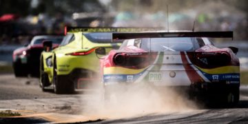 1000 Miles of Sebring cancelled following US travel restrictions