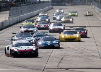 Neveu: WEC had ‘little choice’ but to cancel Sebring