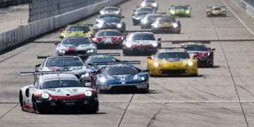 Neveu: WEC had ‘little choice’ but to cancel Sebring
