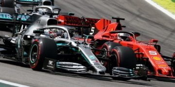Mercedes distances itself from Ferrari/FIA engine complaint