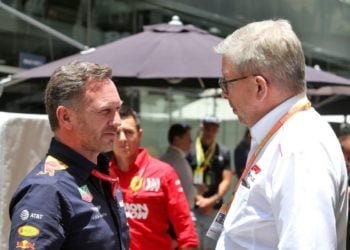 Self-policing key part of 2021 F1 financial regulations – Brawn