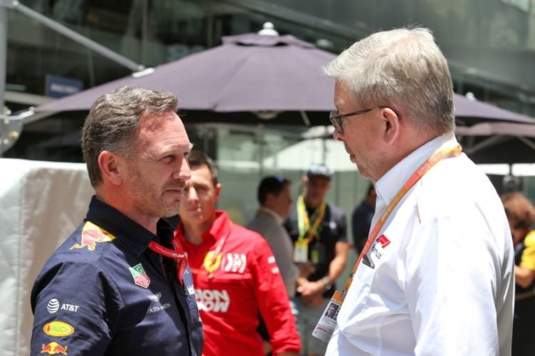 Self-policing key part of 2021 F1 financial regulations – Brawn
