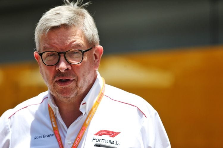 F1 can’t race if any team is denied entry – Brawn