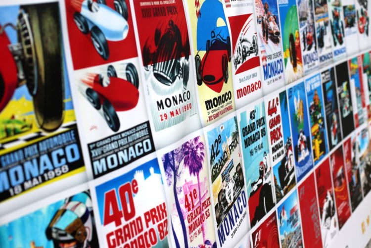 Insight: The F1 calendar when Monaco was last absent