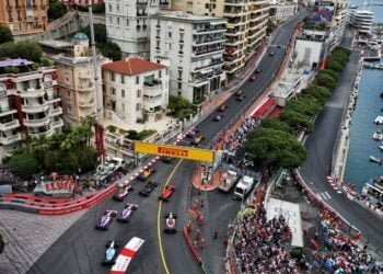 Monaco expects GP to go ahead despite ACM closure