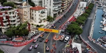 Monaco expects GP to go ahead despite ACM closure
