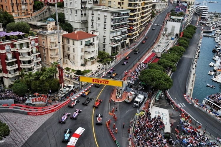 Monaco expects GP to go ahead despite ACM closure