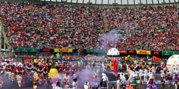 Feature: Piecing together the perfect Grand Prix event