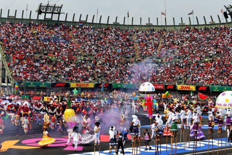 Feature: Piecing together the perfect Grand Prix event
