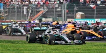 F1 working on plans to ‘rebuild’ 2020 season