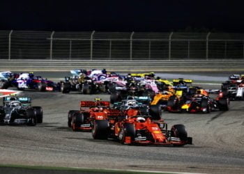 Bahrain and Vietnam Grands Prix postponed, season set to start end of May