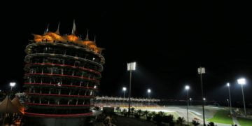 Bahrain GP to race behind closed doors due to Covid-19