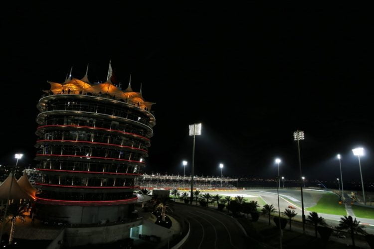 Bahrain GP to race behind closed doors due to Covid-19