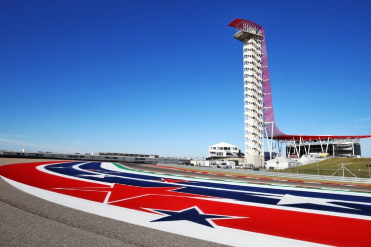 MotoGP’s United States GP postponed to November