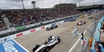 Formula E extends season suspension, Berlin E-Prix postponed
