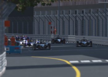 Formula E Race at Home Challenge to be broadcast live on BBC