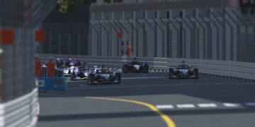 Formula E Race at Home Challenge to be broadcast live on BBC