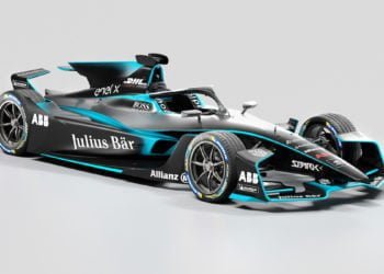 Formula E delays Gen2 EVO amid COVID-19 cost-saving measures