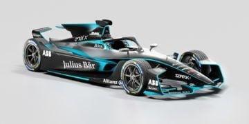 Formula E delays Gen2 EVO amid COVID-19 cost-saving measures