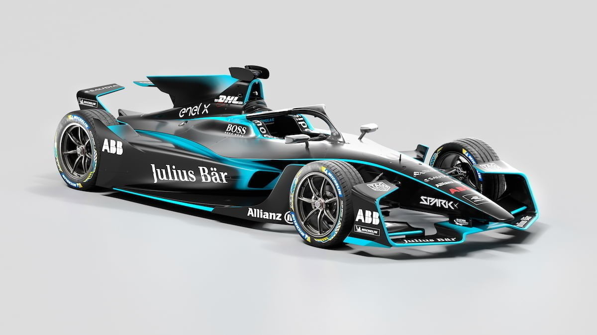 Formula E delays Gen2 EVO amid COVID19 costsaving measures