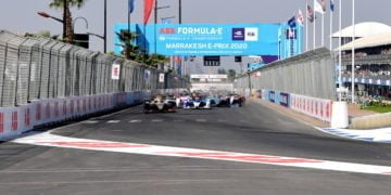 Formula E partners with UNICEF to support coronavirus pandemic appeal