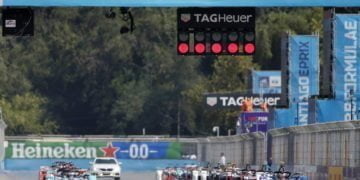 Formula E weighing up ‘all options’ to conclude Season 6