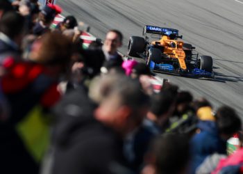 Pandemic is final wake-up call to fix unhealthy F1