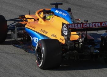 FIA to closely monitor McLaren’s Mercedes switch