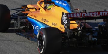 FIA to closely monitor McLaren’s Mercedes switch