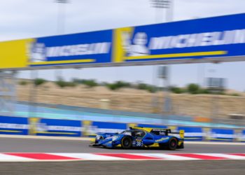 JOTA Sport aid NHS by donating 3D-printed face masks