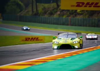 Belgian event shutdown could further affect WEC calendar