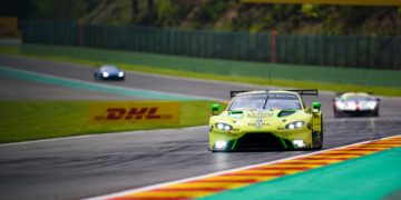 Belgian event shutdown could further affect WEC calendar