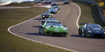 SRO launches E-Sports GT Championship