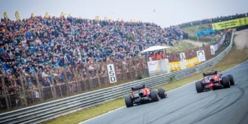 Sports events in the Netherlands suspended until September