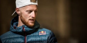 Cricket legend Stokes ‘absolutely loved’ F1 Esports debut