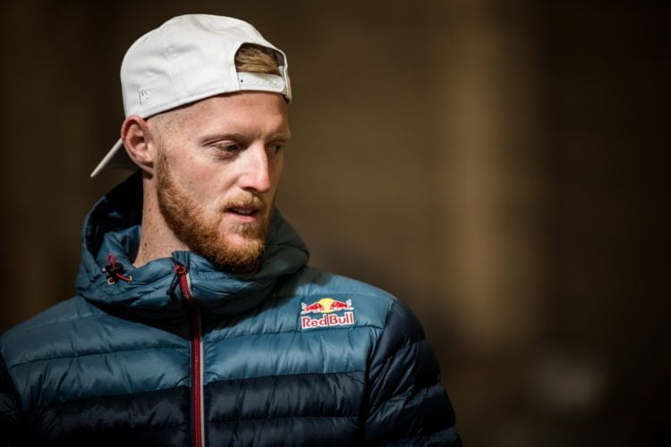 Cricket legend Stokes ‘absolutely loved’ F1 Esports debut