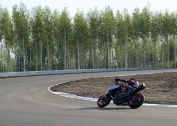 Finland’s MotoGP return postponed due to coronavirus