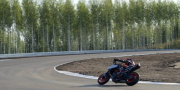 Finland’s MotoGP return postponed due to coronavirus