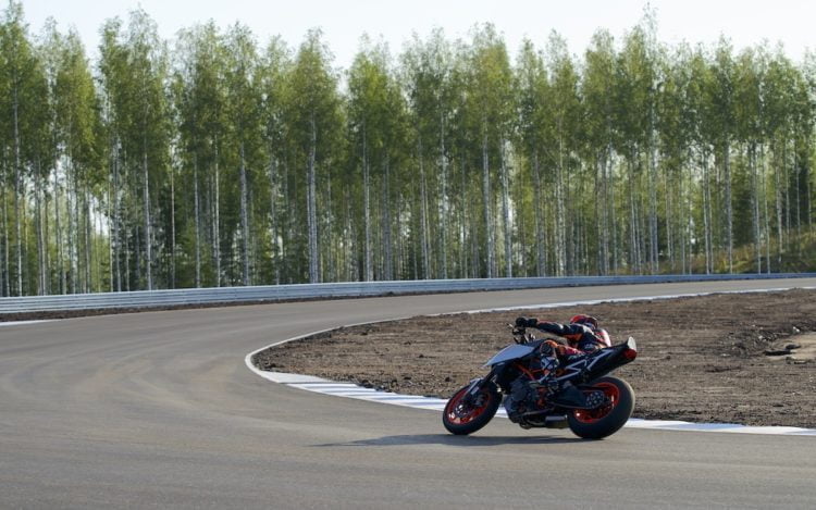 Finland’s MotoGP return postponed due to coronavirus